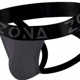 Charcoal Core Jockstrap - Large