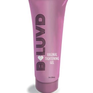 B-Luvd Vaginal Tightening Gel, 2oz