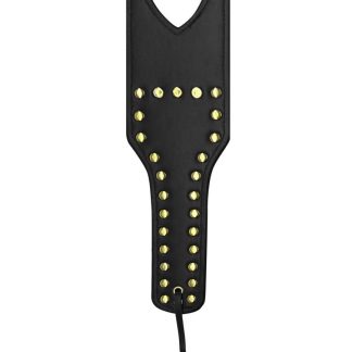 Spanker - Black