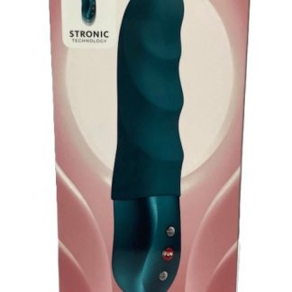 Stronic Petite Thrusting Pulsator - Bottle Green