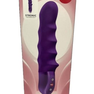 Stronic Surf Thrusting Pulsator - Dark Violet