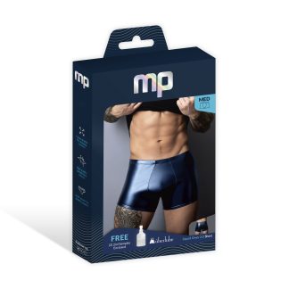 Liquid Onyx 2.0 Short - Medium - Blue