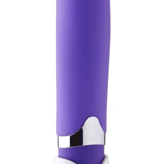 Sensuelle Curve 20 Function Vibe - Purple