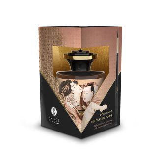 Edible Body Paint Aphrodisiac Chocolate