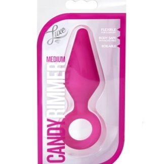 Candy Rimmer - Medium - Fuchsia