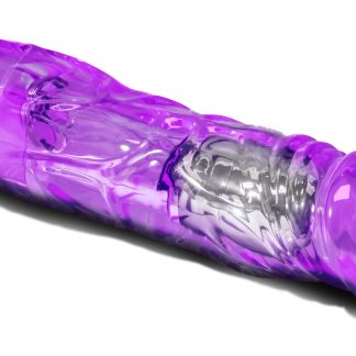 Wild Ride - Purple