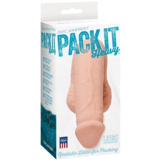 Pack It - Heavy - Vanilla