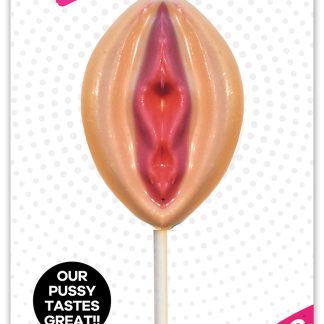 Pussy Lickers - Pussy Pops