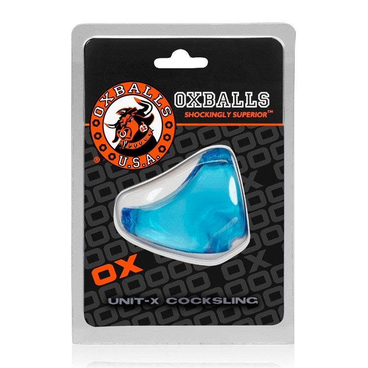 Unit - X Sling by Atomic Jock - Ice Blue