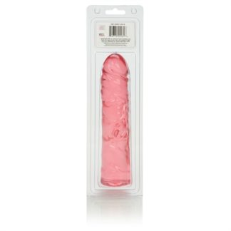 Translucence 8.5 Inches Veined Chubby