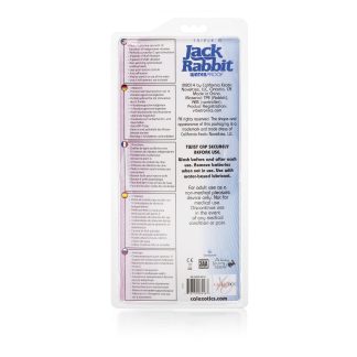 Triple G Jack Rabbit - Blue