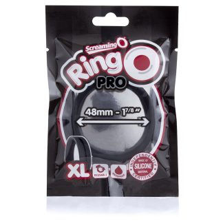 Ringo Pro XL - Black - Each