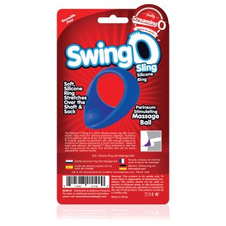 Swingo Sling - Each - Blue