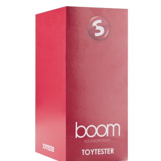 Boom Toy Display