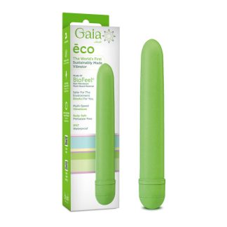 Gaia Eco - Green