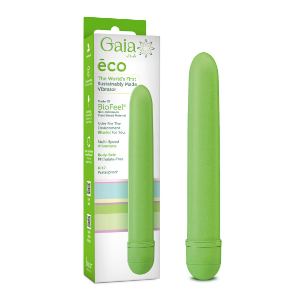 Gaia Eco - Green