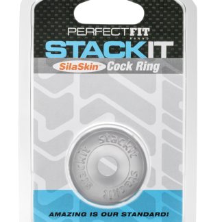 Stackit - Clear