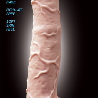 Skinsations Cockasaurus 11 Inch Dildo