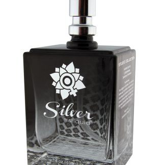 The Studio Collection - Silver - 3.4 Fl. Oz.