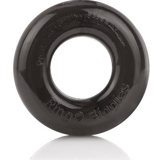 Ringo Biggies - Black