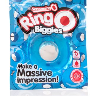 Ringo Biggies - Blue