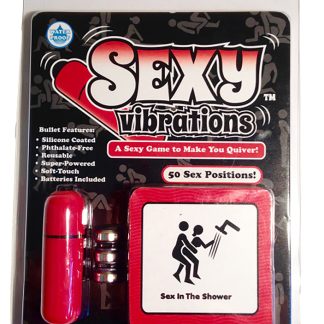 Sexy Vibrations