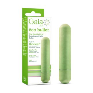 Gaia - Eco Bullet - Green