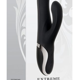 Extreme Rumble Rabbit