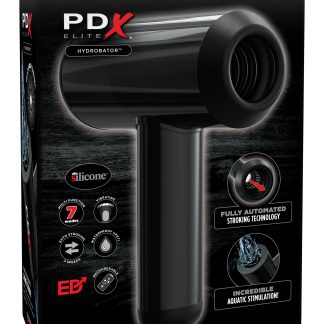 Pdx Elite Hydrobator