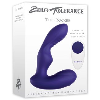 The Rocker