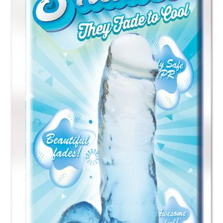 Shades - 7 Inch Gradient Dong - Blue