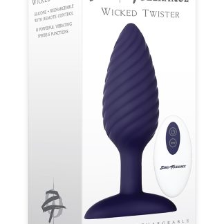 Wicked Twister