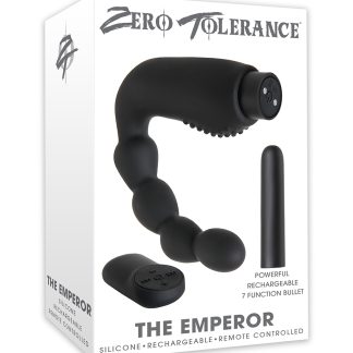 The Emperor