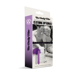 The Daily Vibe Special Edition Kit - Clothing Optional