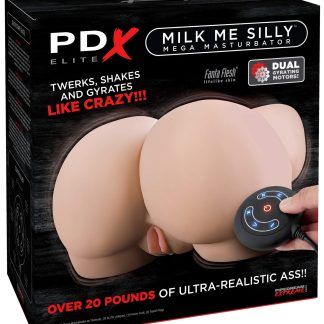Pdx Elite Milk Me Silly - Light