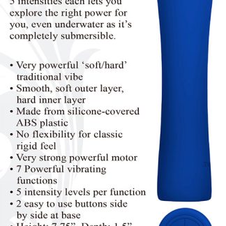 Robust Rumbler