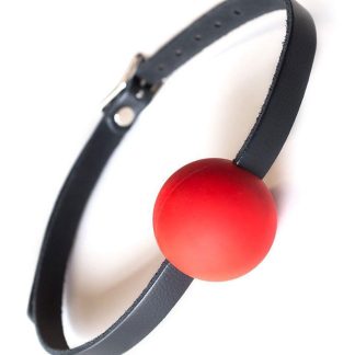 Kinklab Red Ball Gag
