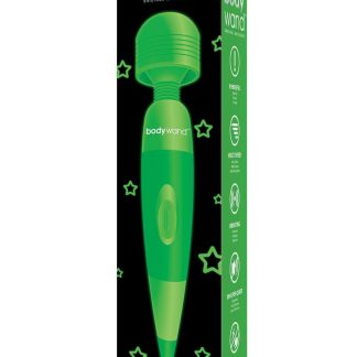 Bodywand Original Massager - Glow in the Dark