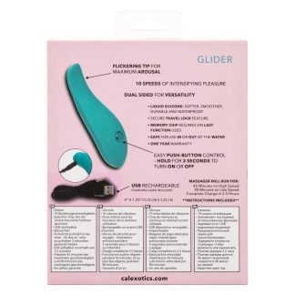 Pixies Glider - Blue