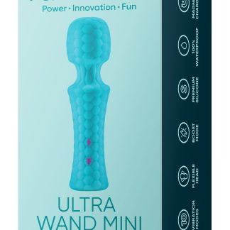 Ultra Wand Mini - Turquoise