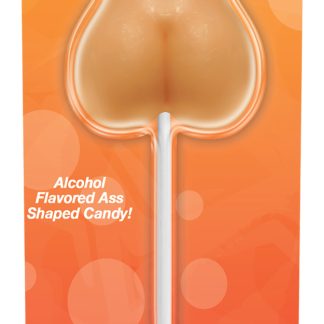 Lusty Lickers Candy Ass Mai Tai Pop