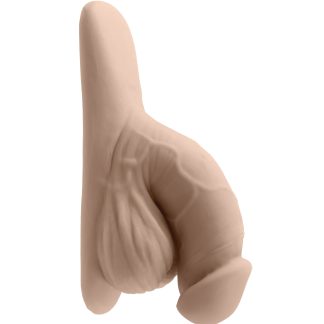 4 Inch Silicone Packer Light