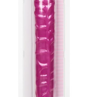 Size Queen 17 inch/43.25 Cm - Pink