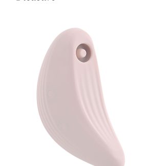 Playboy Pleasure - Palm - Vibrator - Light Pink