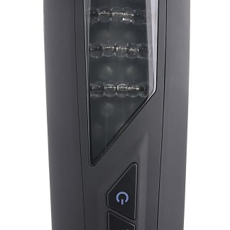Playboy Pleasure - Pursuit of Pleasure - Stroker - Black