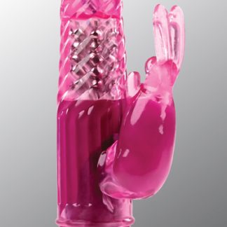 Rechargeable Bunny - Pink