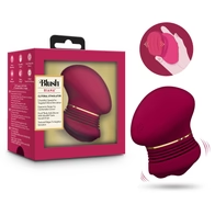 The Blush Collection - Riana - Mulberry Wine
