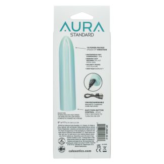 Aura Standard Teal