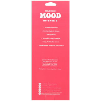 Mood - Intense G Purple